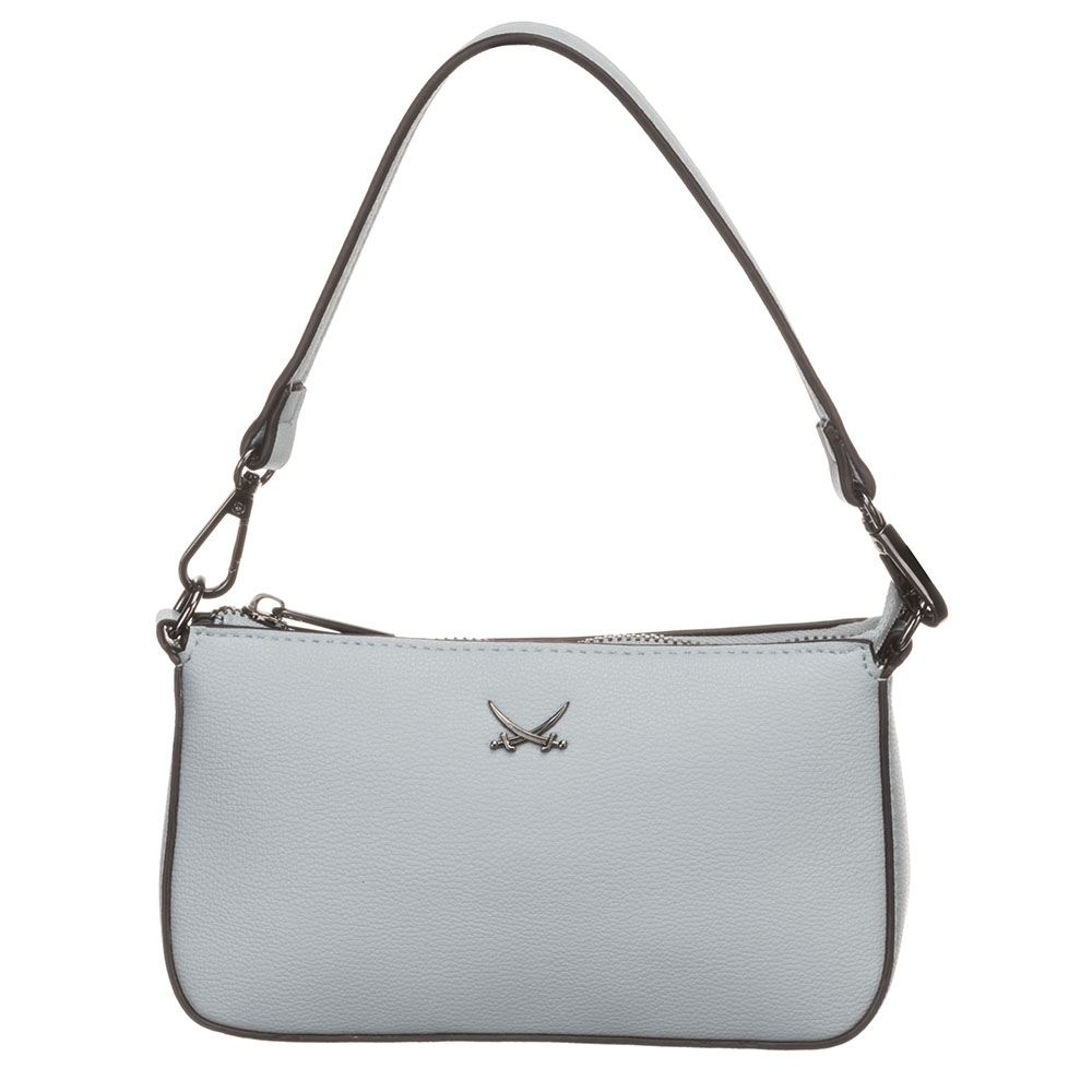 Sansibar Shoulder Bag, sky