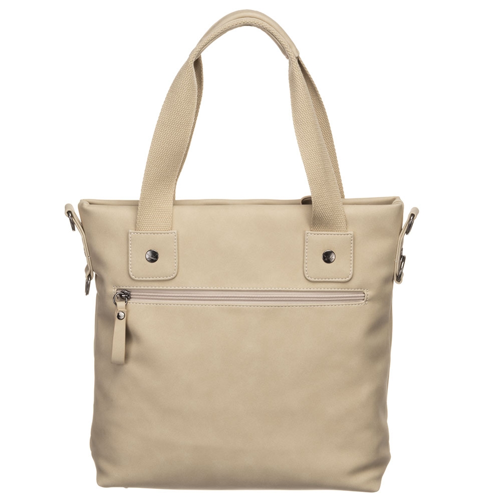 Sansibar Shopper Bag, sand