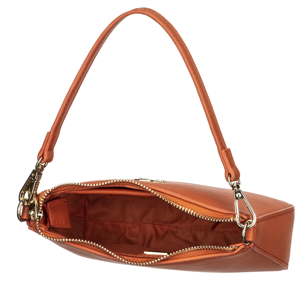 Sansibar Shoulder Bag, orange