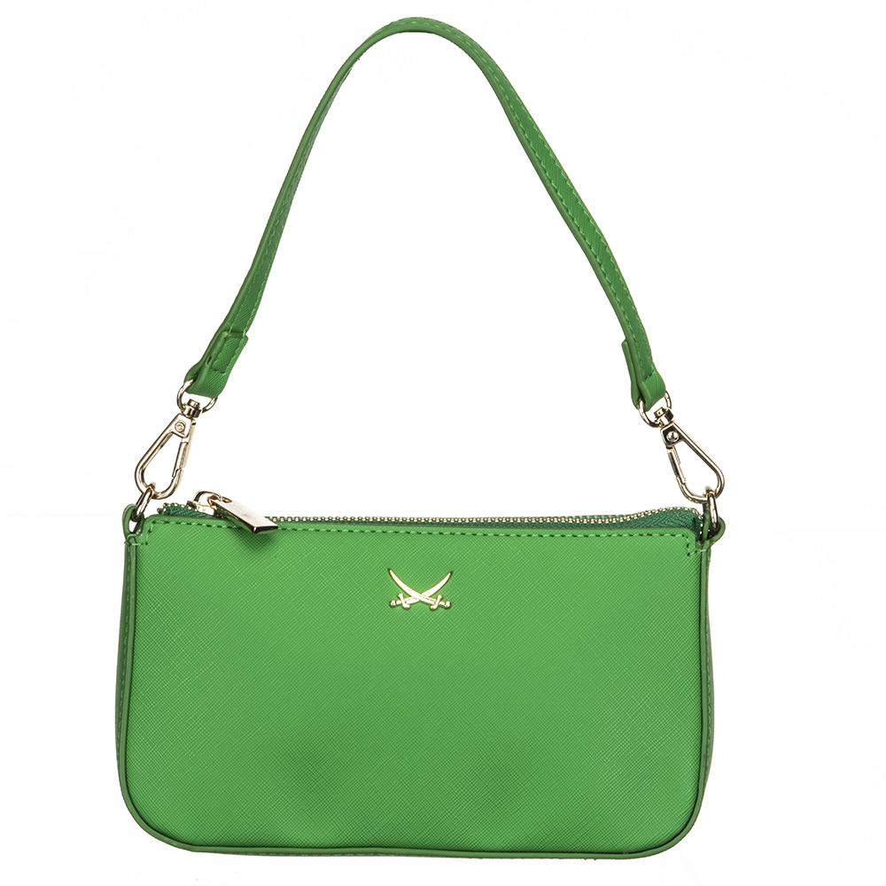 Sansibar Shoulder Bag, green