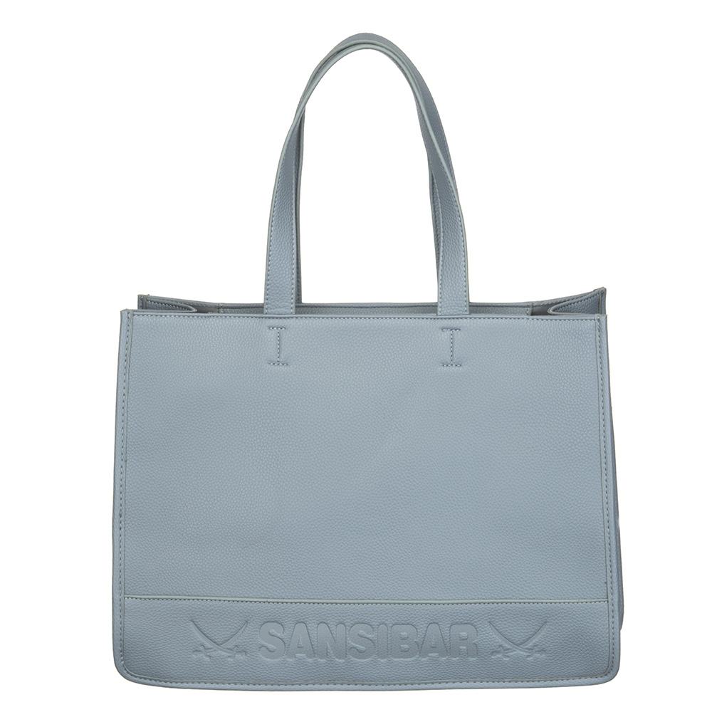 Sansibar Tote Bag, jeans