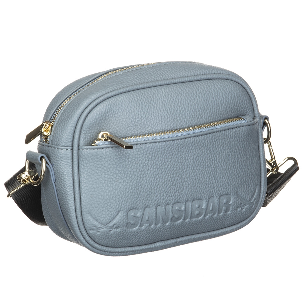 Sansibar Camera Bag, jeans