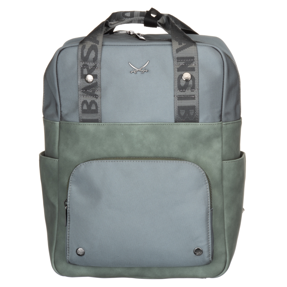 Sansibar Backpack, olive