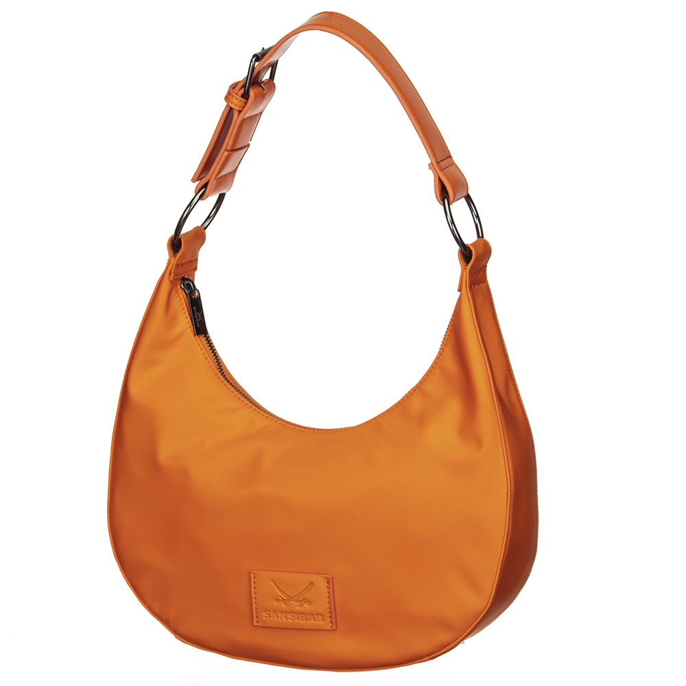 Sansibar Shoulder Bag, orange