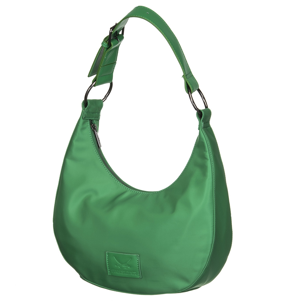 Sansibar Shoulder Bag, green